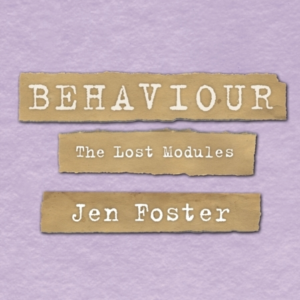 Behaviour: The Lost Modules