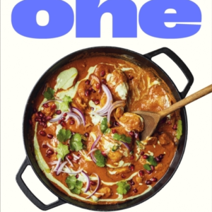 Mob One Delicious Meals In One Pot, Pan Or Tray
