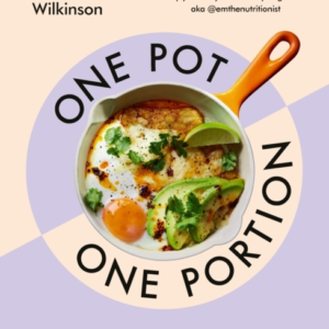 One Pot, One Portion Simple, Speedy Recipes Just For You