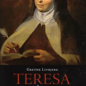 Teresa af Ãvila
