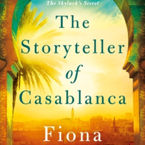 The Storyteller Of Casablanca