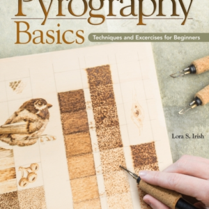 Pyrography Basics