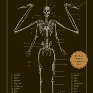 The Resurrectionist The Lost Work Of Dr. Spencer Black