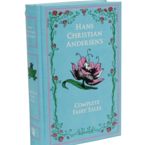 Hans Christian Andersen&apos;s Complete Fairy Tales (Leather binding)