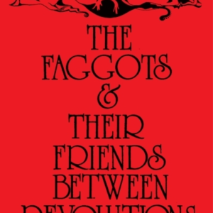 The Faggots And Their Friends Between Revolutions
