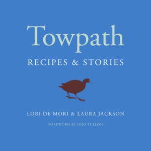 Towpath Recipes And Stories