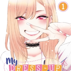 My Dress-Up Darling 1