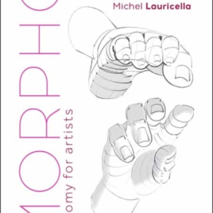Morpho: Hands And Feet