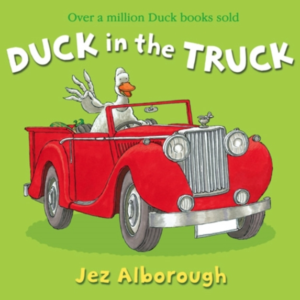 Duck In The Truck