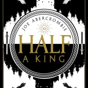 Half a King