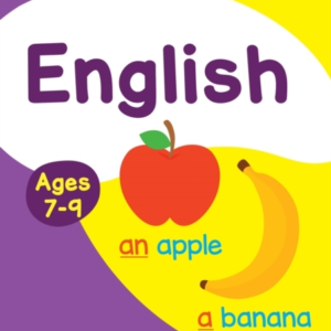 English Ages 7-9 Ideal For Home Learning