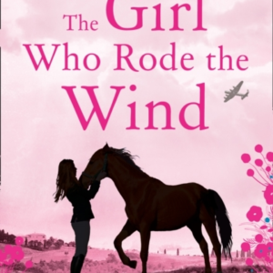 The Girl Who Rode The Wind