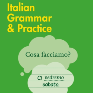 Easy Learning Italian Grammar And Practice Trusted Support For Learning