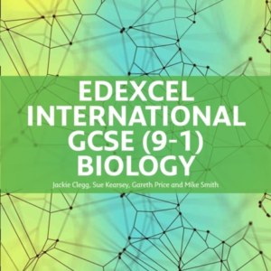 Edexcel International Gcse 9-1 Biology Student Book