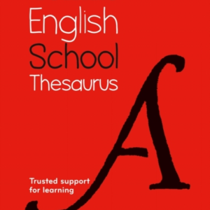 School Thesaurus Trusted Support For Learning