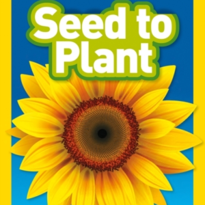Seed To Plant Level 2