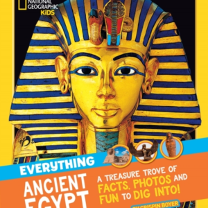 Everything: Ancient Egypt