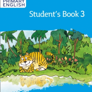 International Primary English Student'S Book: Stage 3