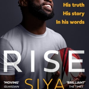Rise The Brand New Autobiography