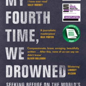 My Fourth Time, We Drowned Seeking Refuge On The WorldâS Deadliest Migration Route