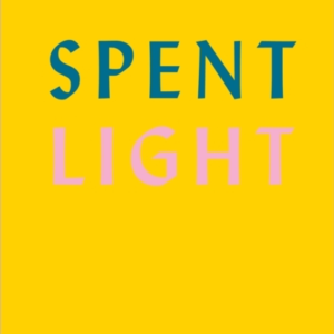 Spent Light