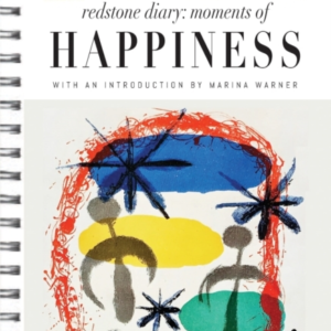 The Redstone Diary 2025 Moments Of Happiness