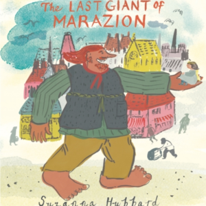 The Last Giant Of Marazion