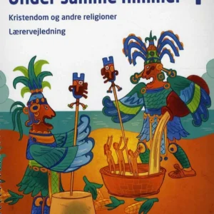 Under samme himmel 4, Lærervejledning