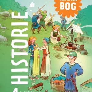 Historie 4