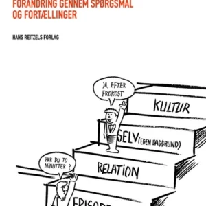 Narrativ ledelse