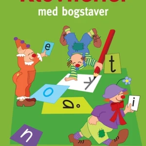 Klovnerier med bogstaver