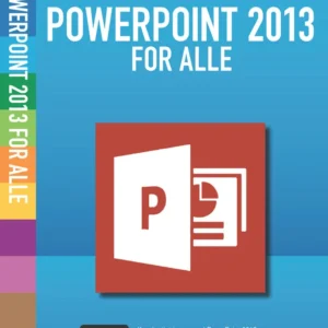 PowerPoint 2013 for alle