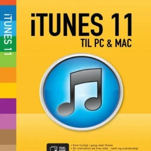 iTunes 11