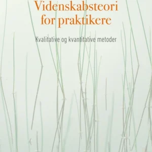 Videnskabsteori for praktikere