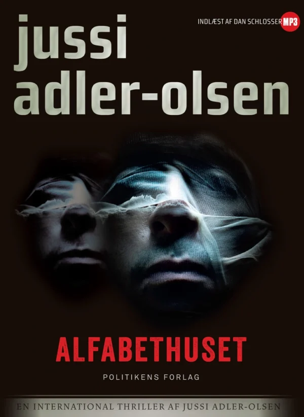 Alfabethuset