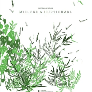 Mielcke & Hurtigkarl (UK Version)