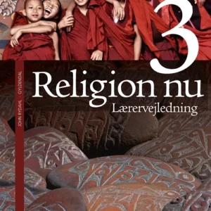 Religion nu 3. Lærerens bog