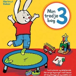 Min tredje bog
