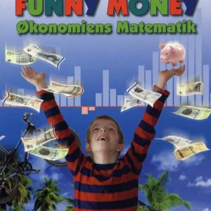 FUNNY MONEY