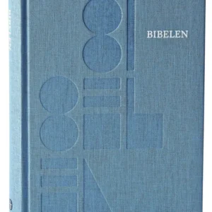 Bibelen - mellemformat