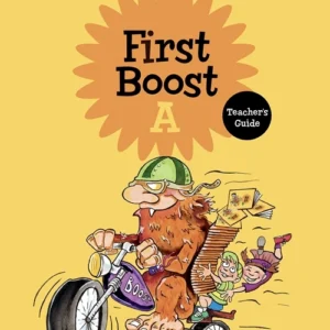 First Boost - A