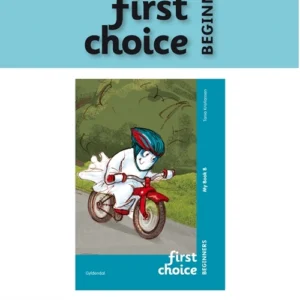 First Choice Beginners Teacher&apos;s CD B