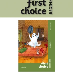 First Choice Beginners Teacher&apos;s CD A