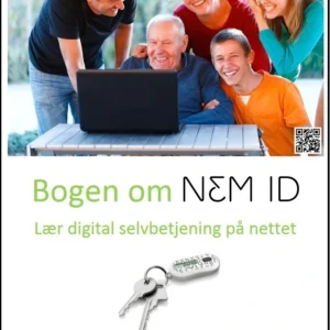 Bogen om NemID