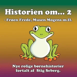 Historien om...2