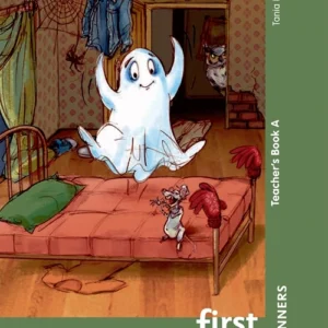 First Choice Beginners My Book B