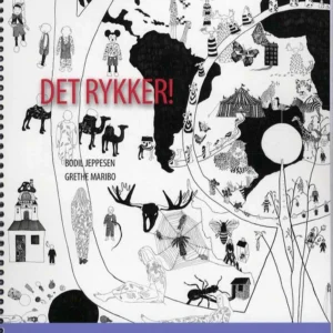 Det rykker! Lærervejledning