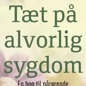 Tæt på alvorlig sygdom, poc