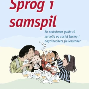 Sprog i samspil