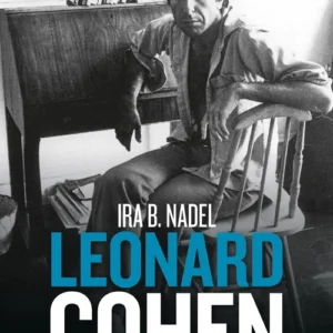 Leonard Cohen - et liv (Pocket)
